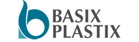 Basix Plastix Logo