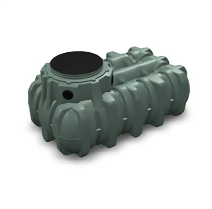 Garantia Lilo 1500L Underground Water Tank