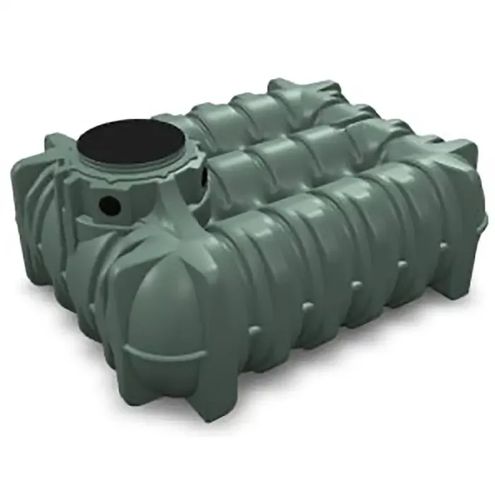 Garantia Lilo 5000L Underground Water Tank