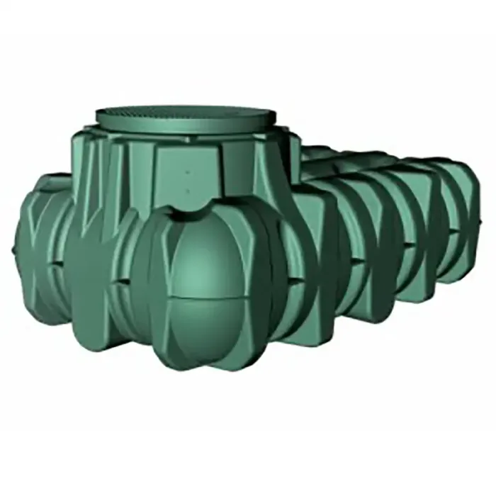 Garantia Lilo 5000L Underground Water Tank - Image 2