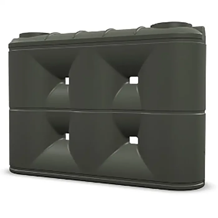 3,000L Slimline Tank