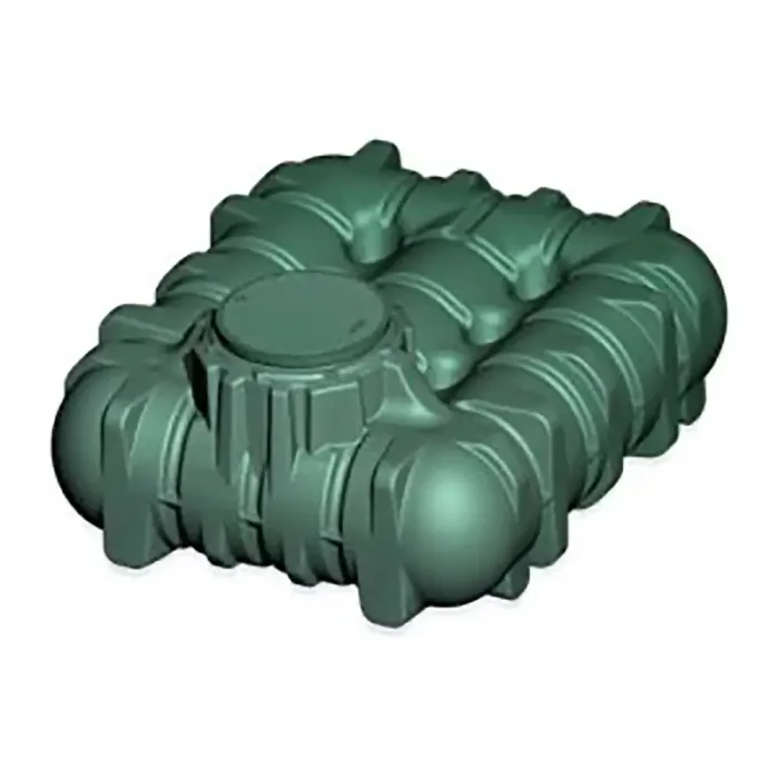 Garantia Lilo 3000L Underground Tank Driveway Package - Image 2