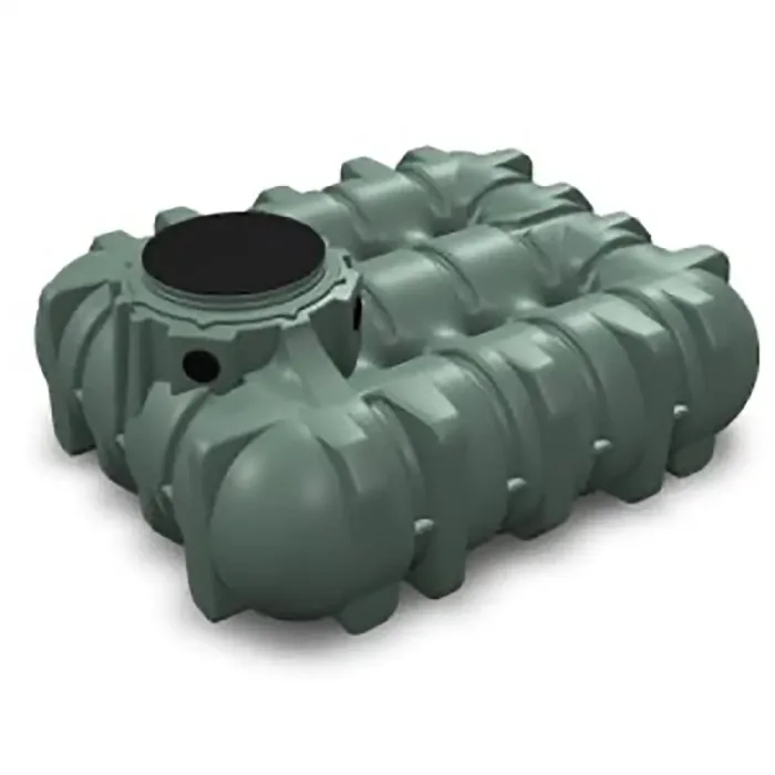 Garantia Lilo 3000L Underground Water Tank